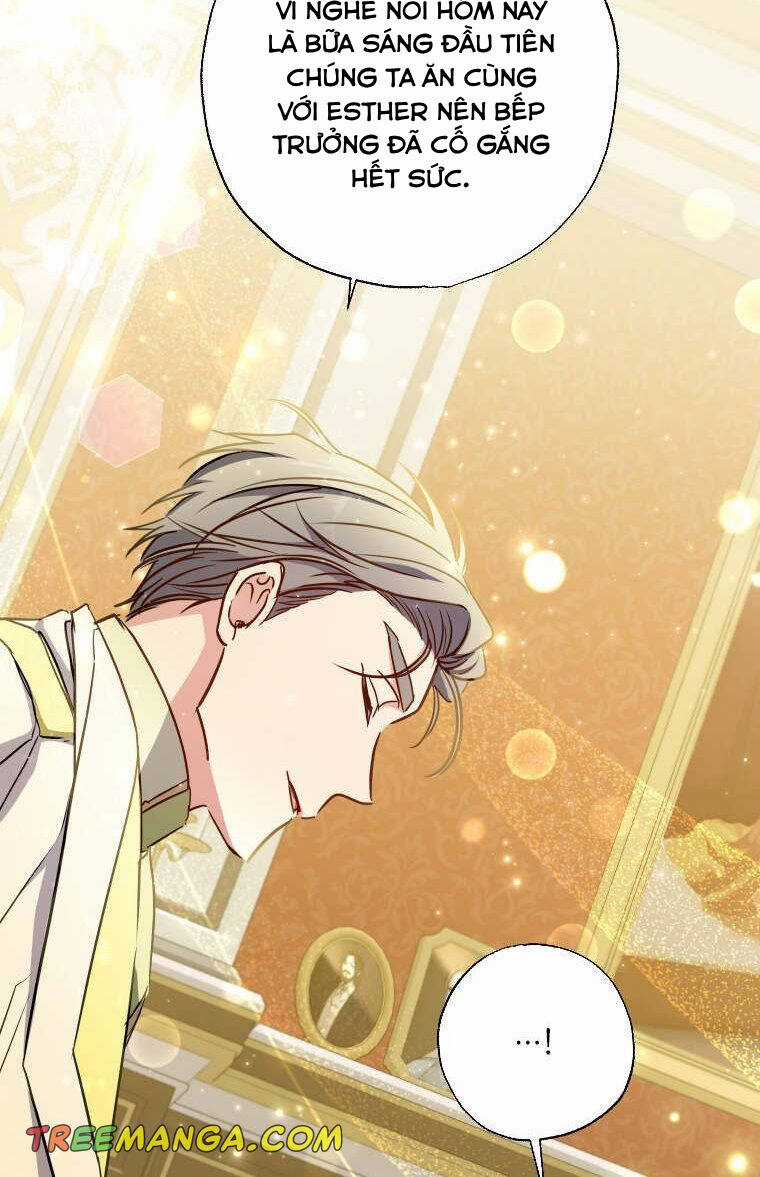 Thánh Nữ Được Đại Công Tước Nhận Nuôi Chapter 10 trang 56