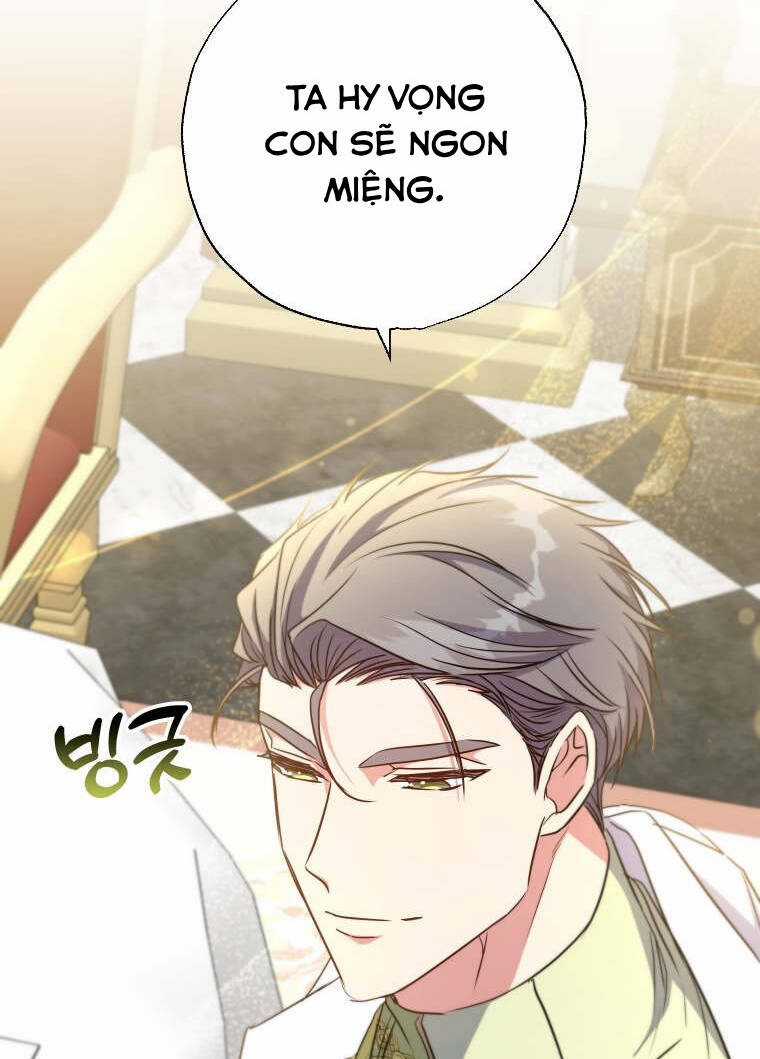 Thánh Nữ Được Đại Công Tước Nhận Nuôi Chapter 10 trang 58