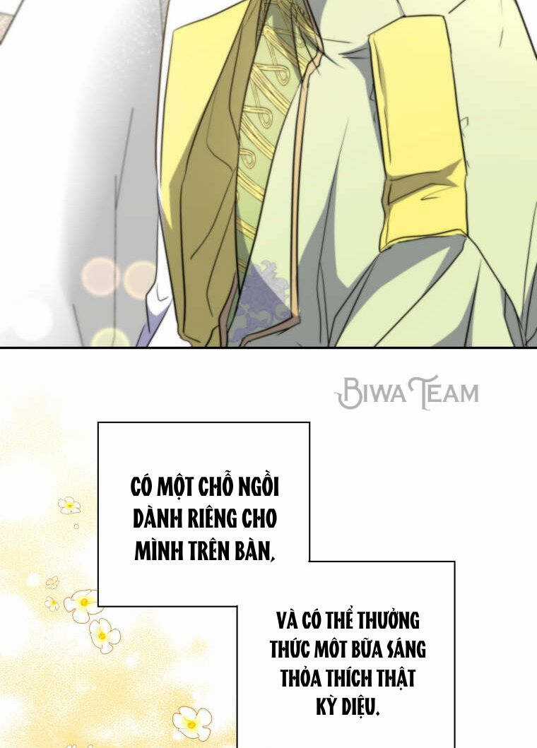 Thánh Nữ Được Đại Công Tước Nhận Nuôi Chapter 10 trang 59