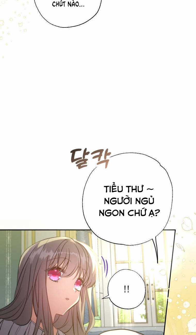 Thánh Nữ Được Đại Công Tước Nhận Nuôi Chapter 10 trang 6