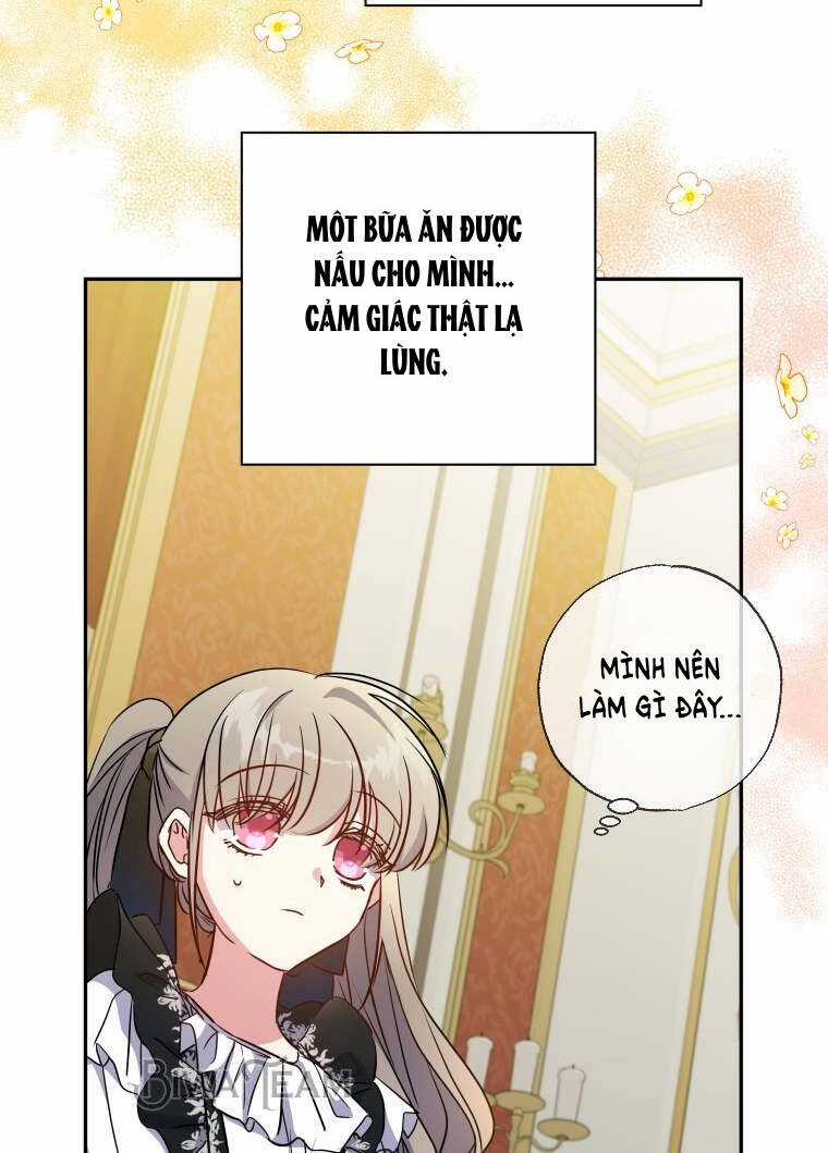 Thánh Nữ Được Đại Công Tước Nhận Nuôi Chapter 10 trang 60