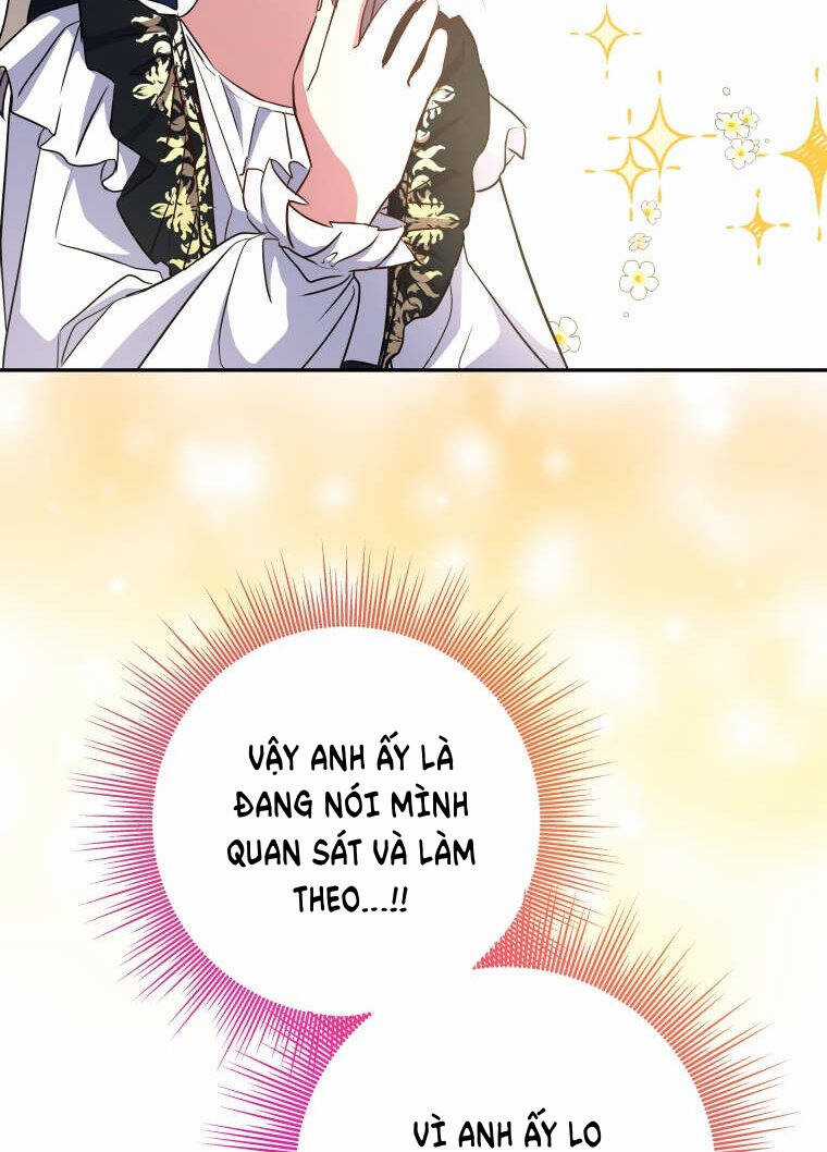 Thánh Nữ Được Đại Công Tước Nhận Nuôi Chapter 10 trang 65