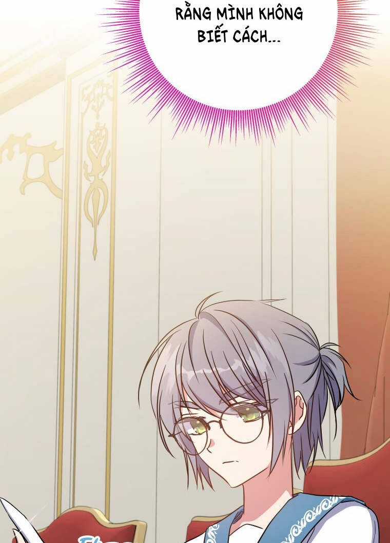 Thánh Nữ Được Đại Công Tước Nhận Nuôi Chapter 10 trang 66