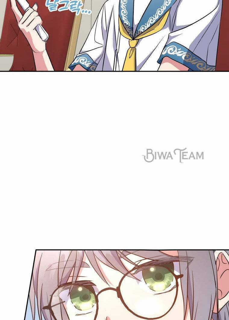 Thánh Nữ Được Đại Công Tước Nhận Nuôi Chapter 10 trang 67