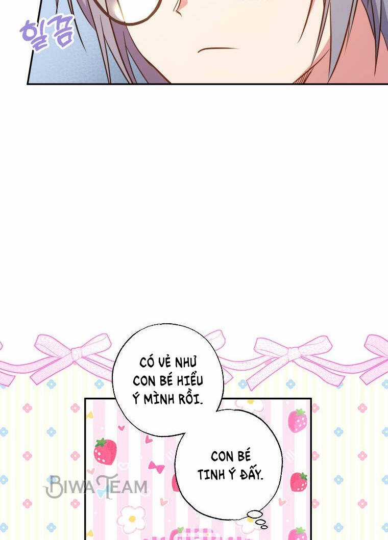 Thánh Nữ Được Đại Công Tước Nhận Nuôi Chapter 10 trang 68