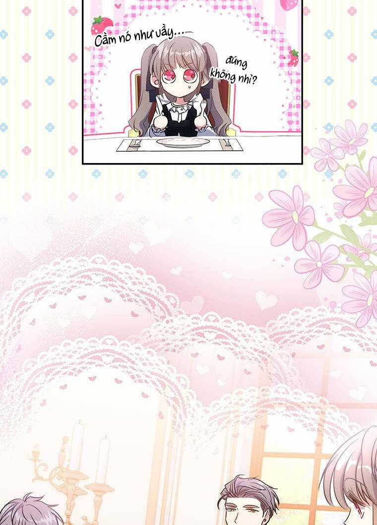 Thánh Nữ Được Đại Công Tước Nhận Nuôi Chapter 10 trang 69