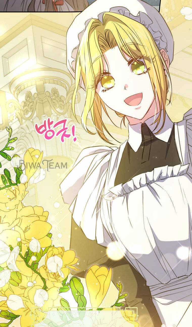 Thánh Nữ Được Đại Công Tước Nhận Nuôi Chapter 10 trang 7