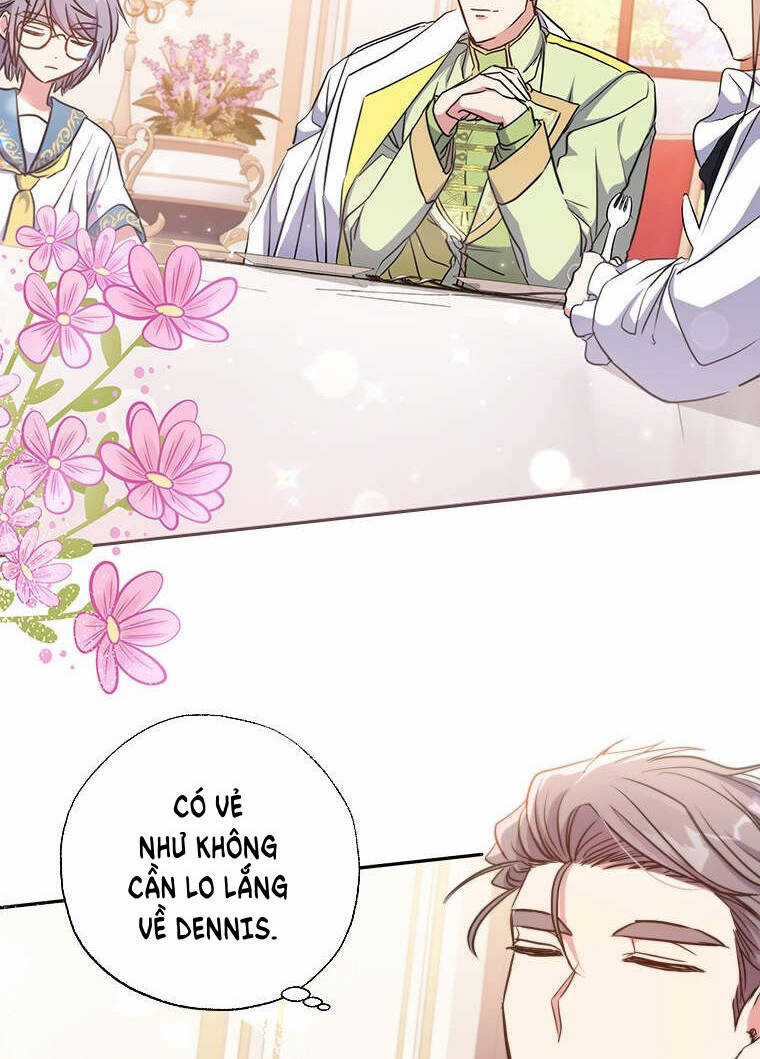 Thánh Nữ Được Đại Công Tước Nhận Nuôi Chapter 10 trang 70