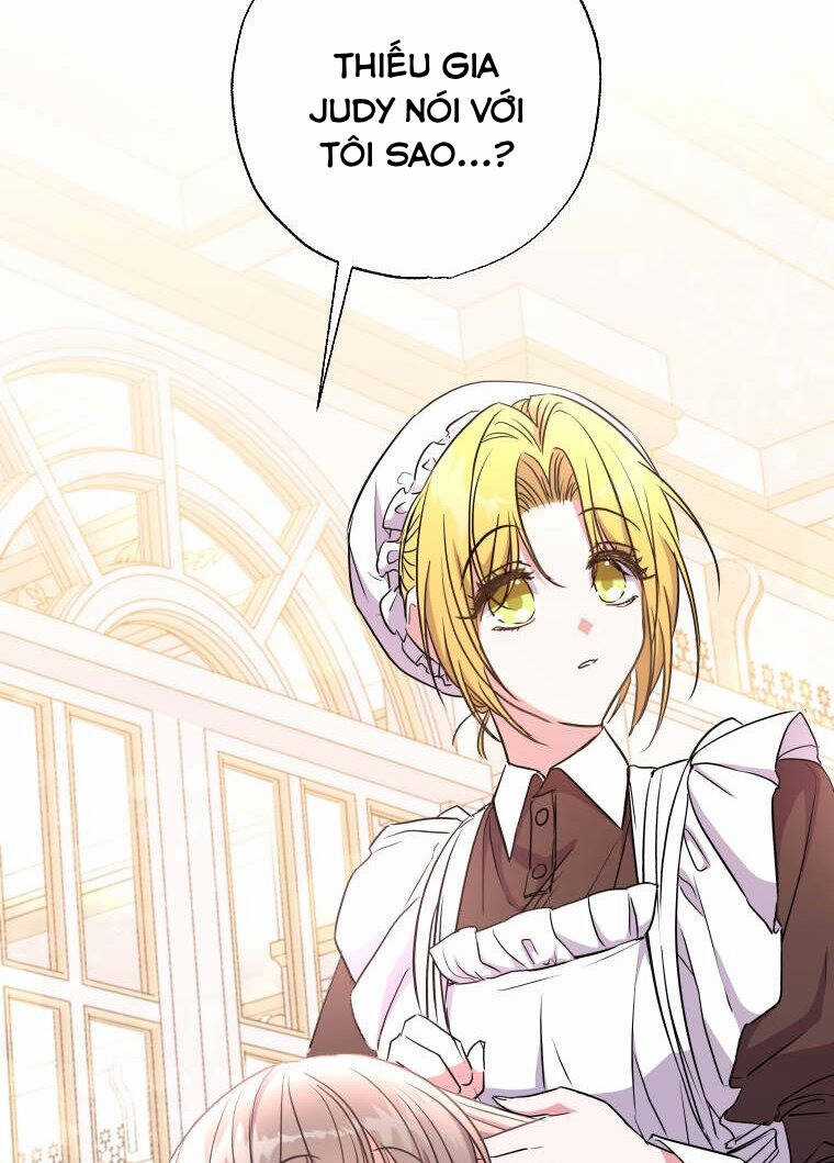 Thánh Nữ Được Đại Công Tước Nhận Nuôi Chapter 10 trang 73