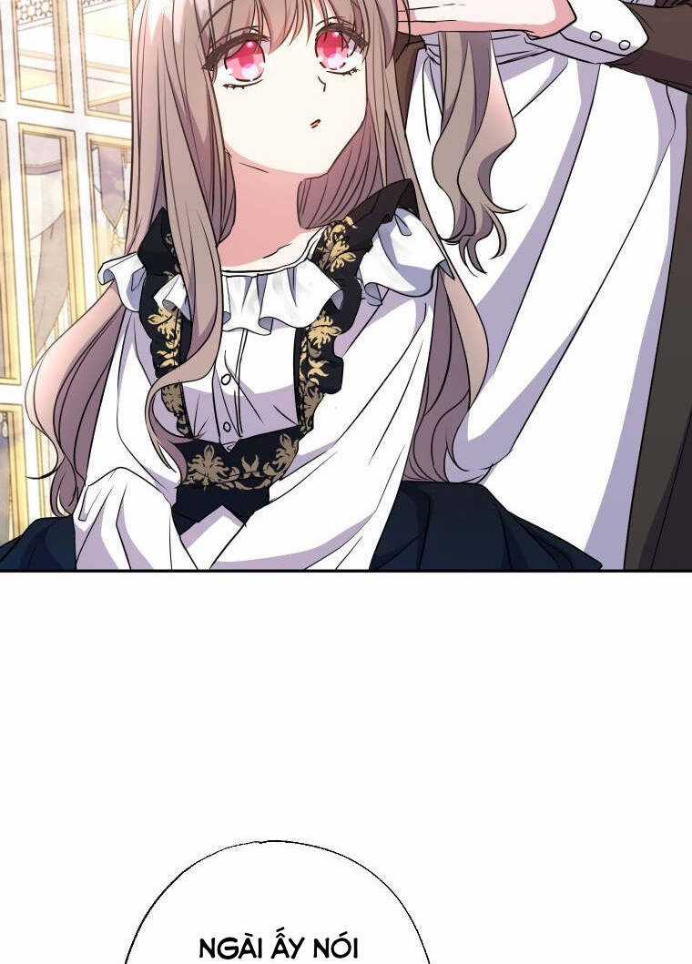 Thánh Nữ Được Đại Công Tước Nhận Nuôi Chapter 10 trang 74