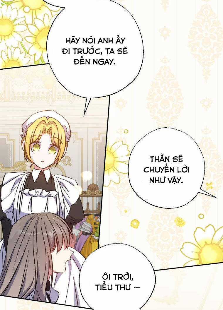 Thánh Nữ Được Đại Công Tước Nhận Nuôi Chapter 10 trang 77