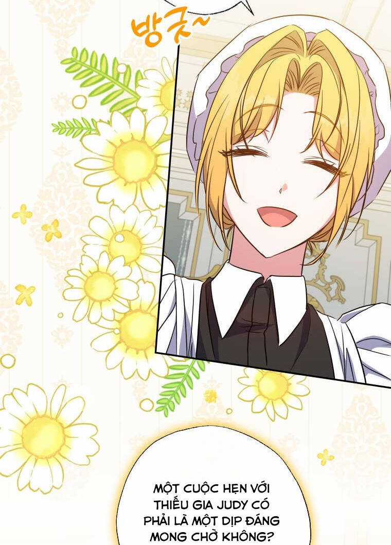 Thánh Nữ Được Đại Công Tước Nhận Nuôi Chapter 10 trang 78