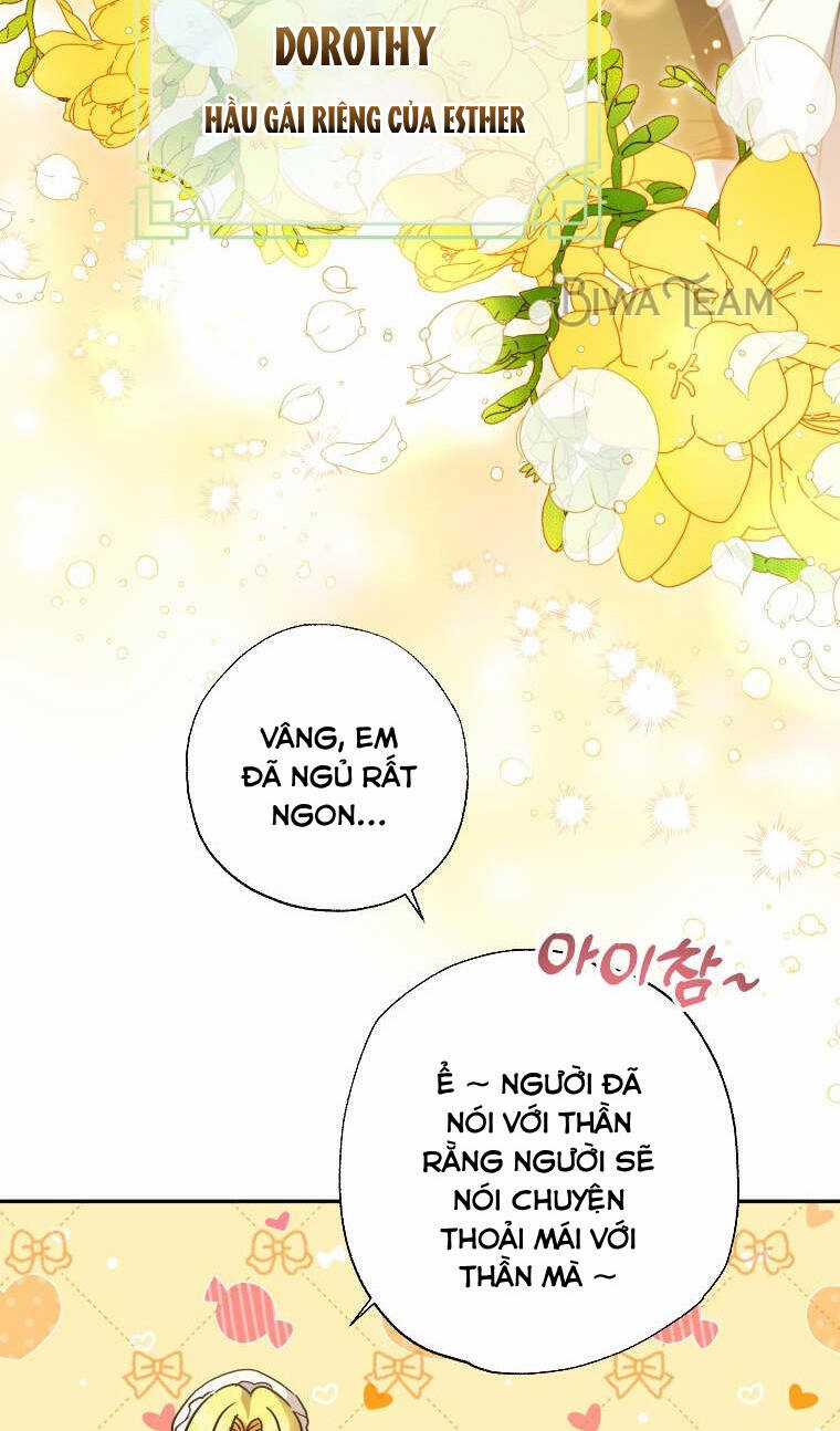 Thánh Nữ Được Đại Công Tước Nhận Nuôi Chapter 10 trang 8