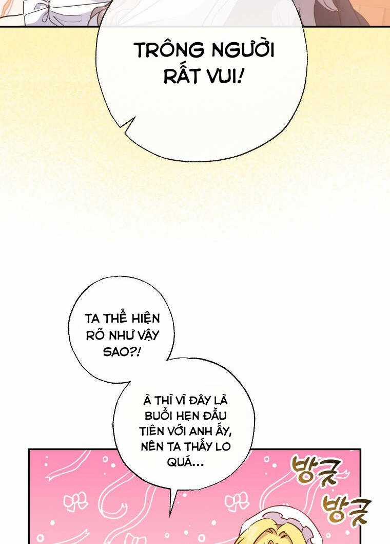 Thánh Nữ Được Đại Công Tước Nhận Nuôi Chapter 10 trang 80