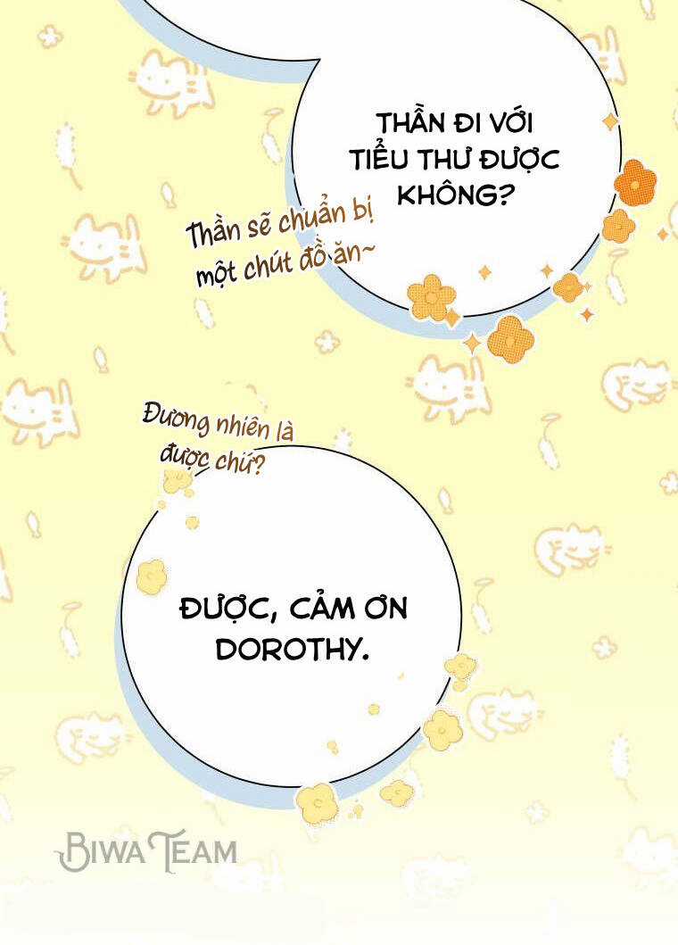 Thánh Nữ Được Đại Công Tước Nhận Nuôi Chapter 10 trang 82