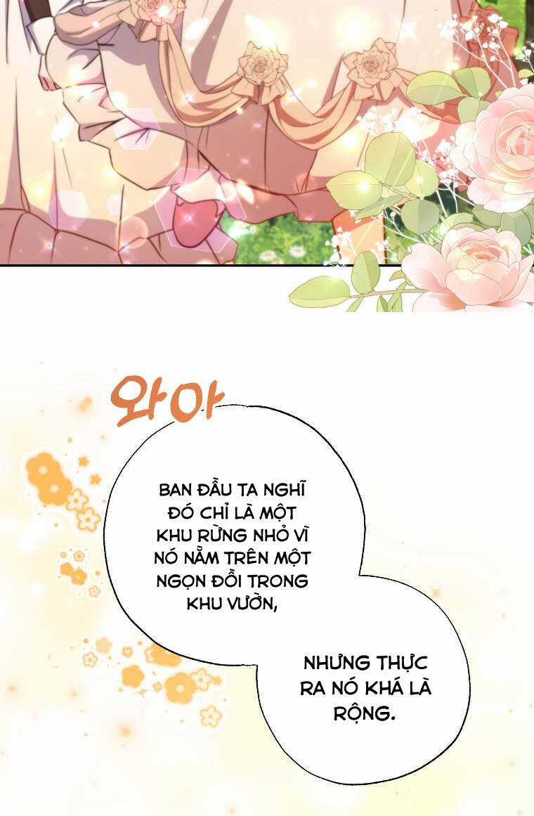 Thánh Nữ Được Đại Công Tước Nhận Nuôi Chapter 10 trang 86