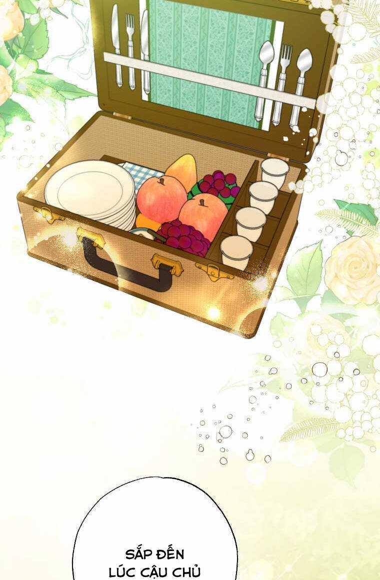 Thánh Nữ Được Đại Công Tước Nhận Nuôi Chapter 10 trang 88