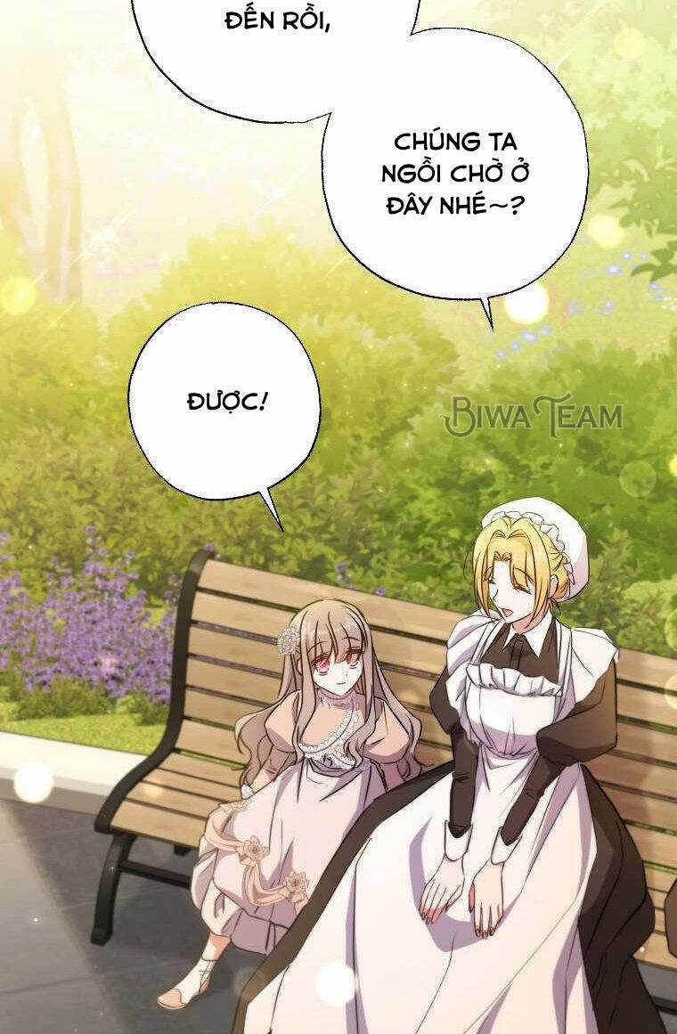 Thánh Nữ Được Đại Công Tước Nhận Nuôi Chapter 10 trang 89