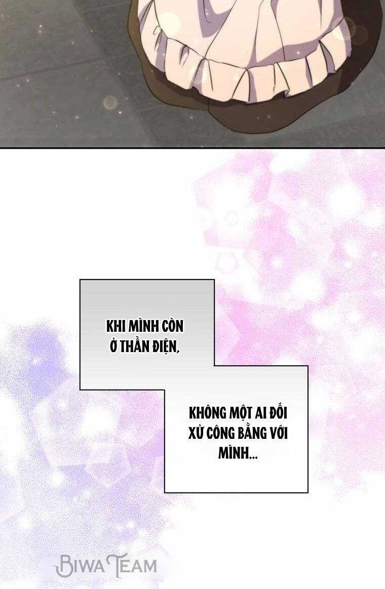 Thánh Nữ Được Đại Công Tước Nhận Nuôi Chapter 10 trang 90