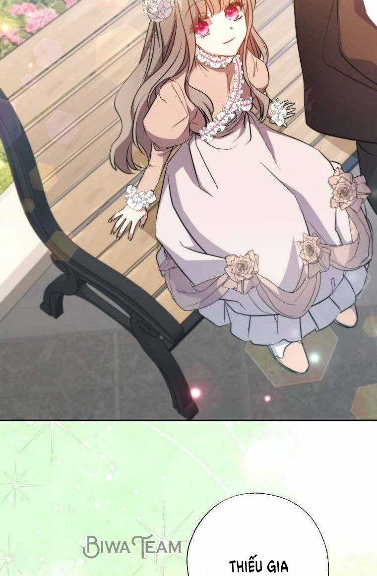 Thánh Nữ Được Đại Công Tước Nhận Nuôi Chapter 10 trang 92