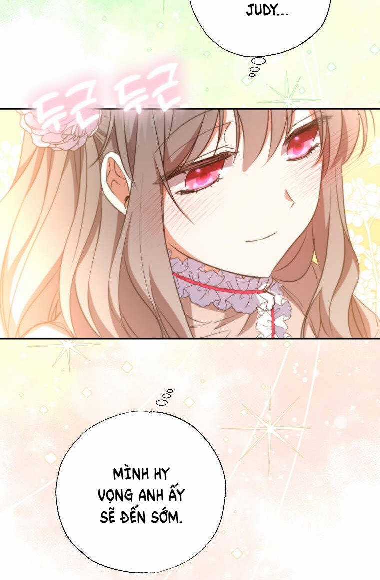 Thánh Nữ Được Đại Công Tước Nhận Nuôi Chapter 10 trang 93