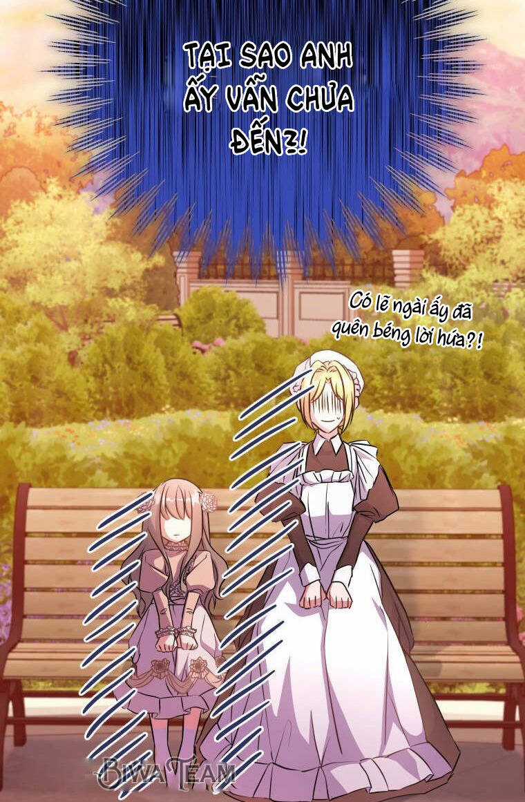 Thánh Nữ Được Đại Công Tước Nhận Nuôi Chapter 10 trang 98