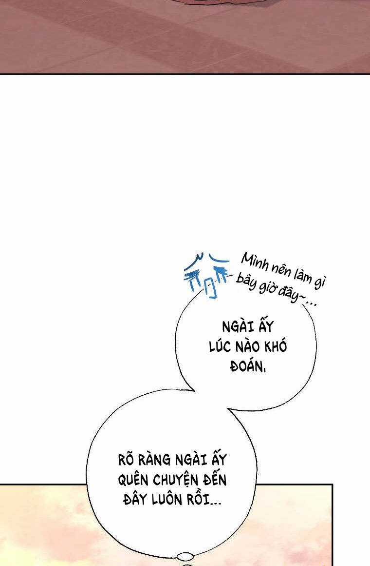 Thánh Nữ Được Đại Công Tước Nhận Nuôi Chapter 10 trang 99