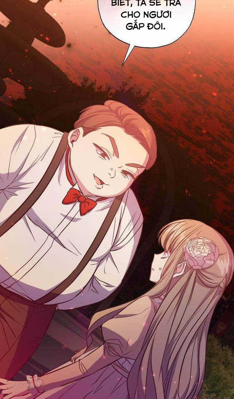 Thánh Nữ Được Đại Công Tước Nhận Nuôi Chapter 11 trang 10