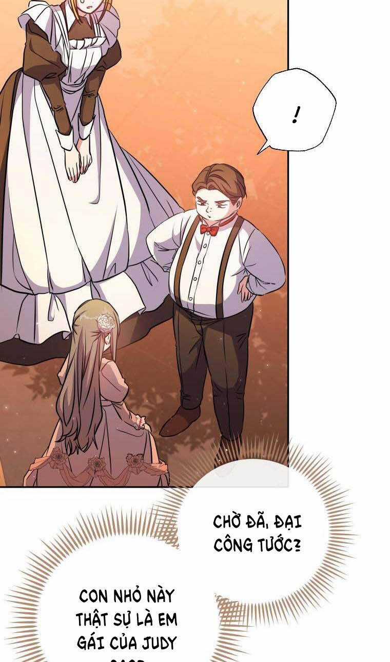 Thánh Nữ Được Đại Công Tước Nhận Nuôi Chapter 11 trang 13