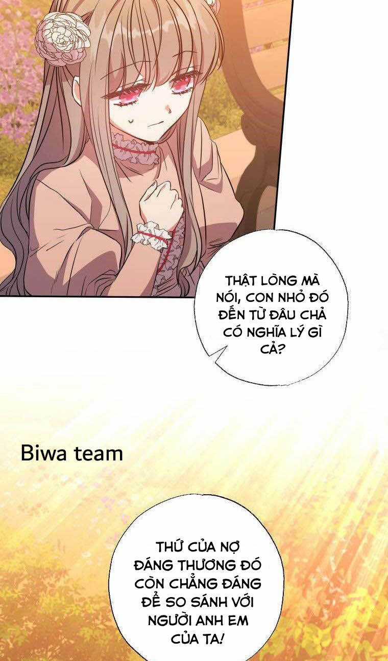 Thánh Nữ Được Đại Công Tước Nhận Nuôi Chapter 11 trang 15