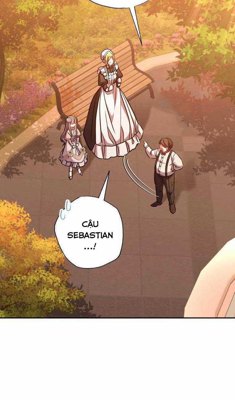 Thánh Nữ Được Đại Công Tước Nhận Nuôi Chapter 11 trang 16