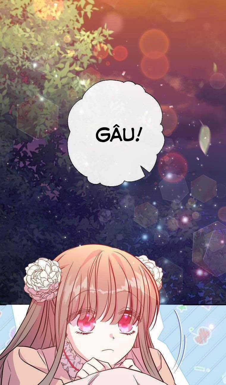 Thánh Nữ Được Đại Công Tước Nhận Nuôi Chapter 11 trang 23