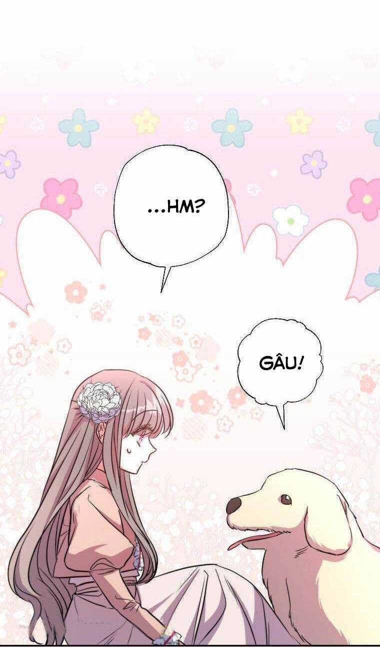 Thánh Nữ Được Đại Công Tước Nhận Nuôi Chapter 11 trang 26