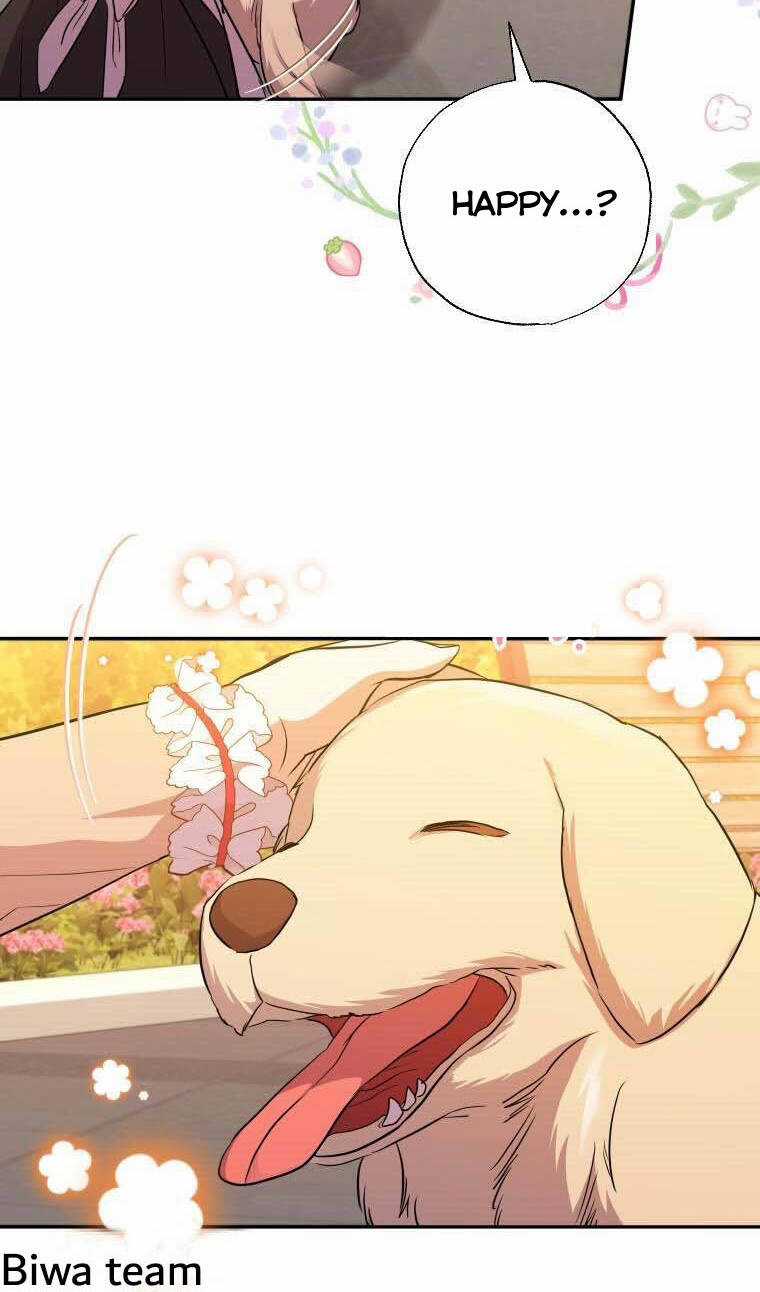 Thánh Nữ Được Đại Công Tước Nhận Nuôi Chapter 11 trang 28