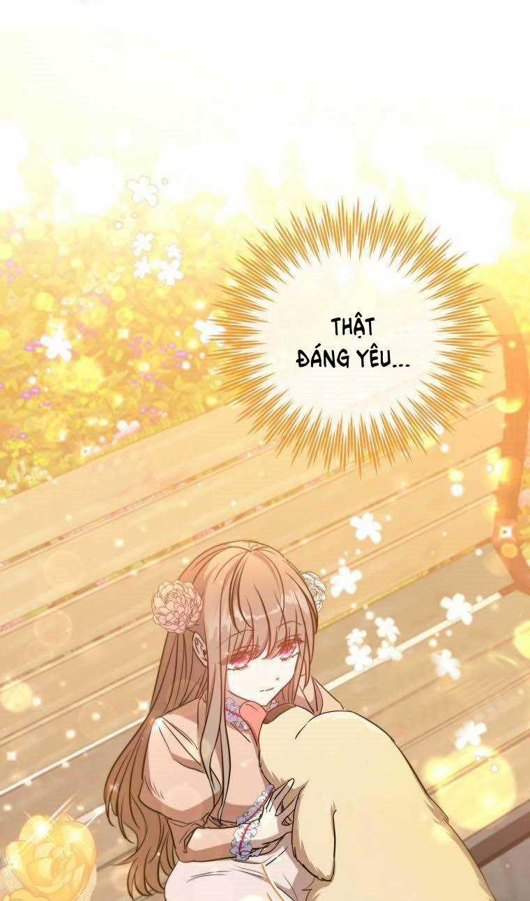 Thánh Nữ Được Đại Công Tước Nhận Nuôi Chapter 11 trang 29