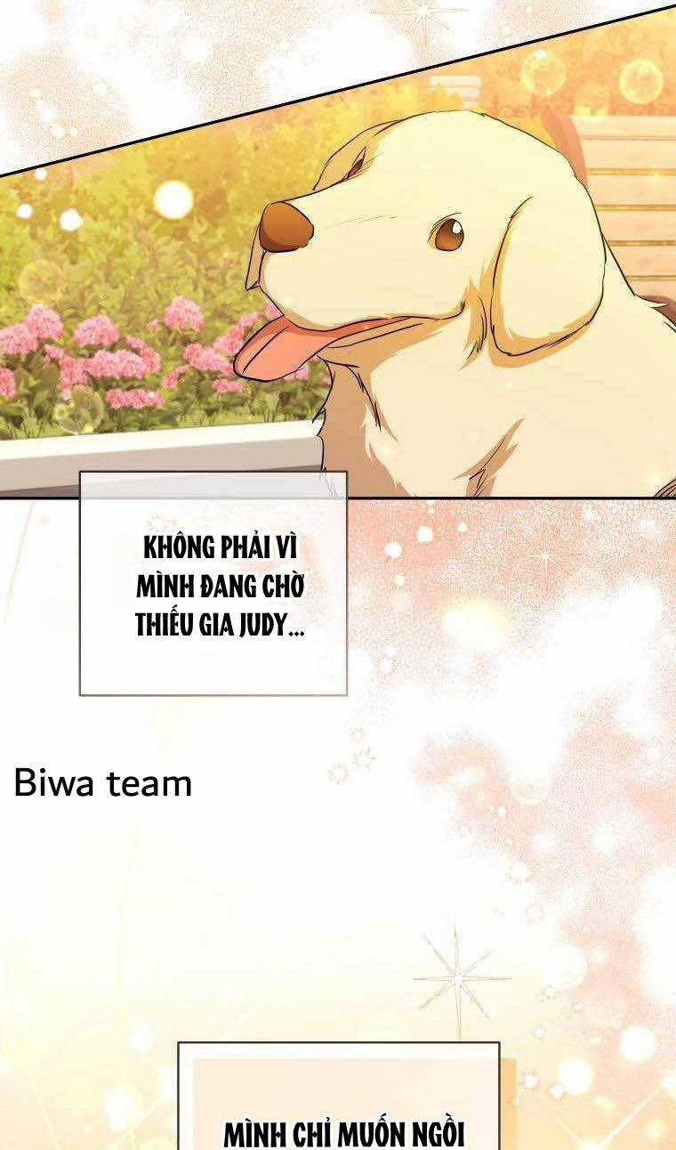 Thánh Nữ Được Đại Công Tước Nhận Nuôi Chapter 11 trang 33