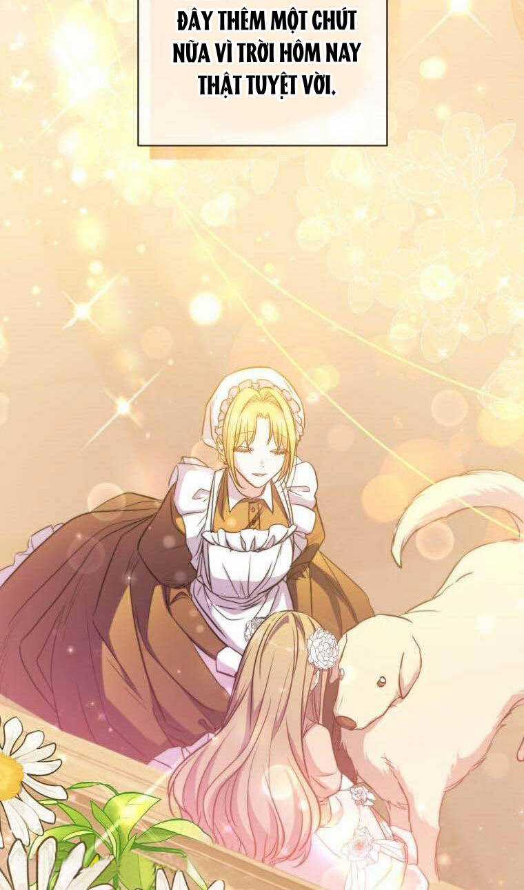 Thánh Nữ Được Đại Công Tước Nhận Nuôi Chapter 11 trang 34