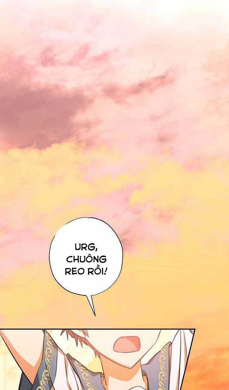 Thánh Nữ Được Đại Công Tước Nhận Nuôi Chapter 11 trang 36