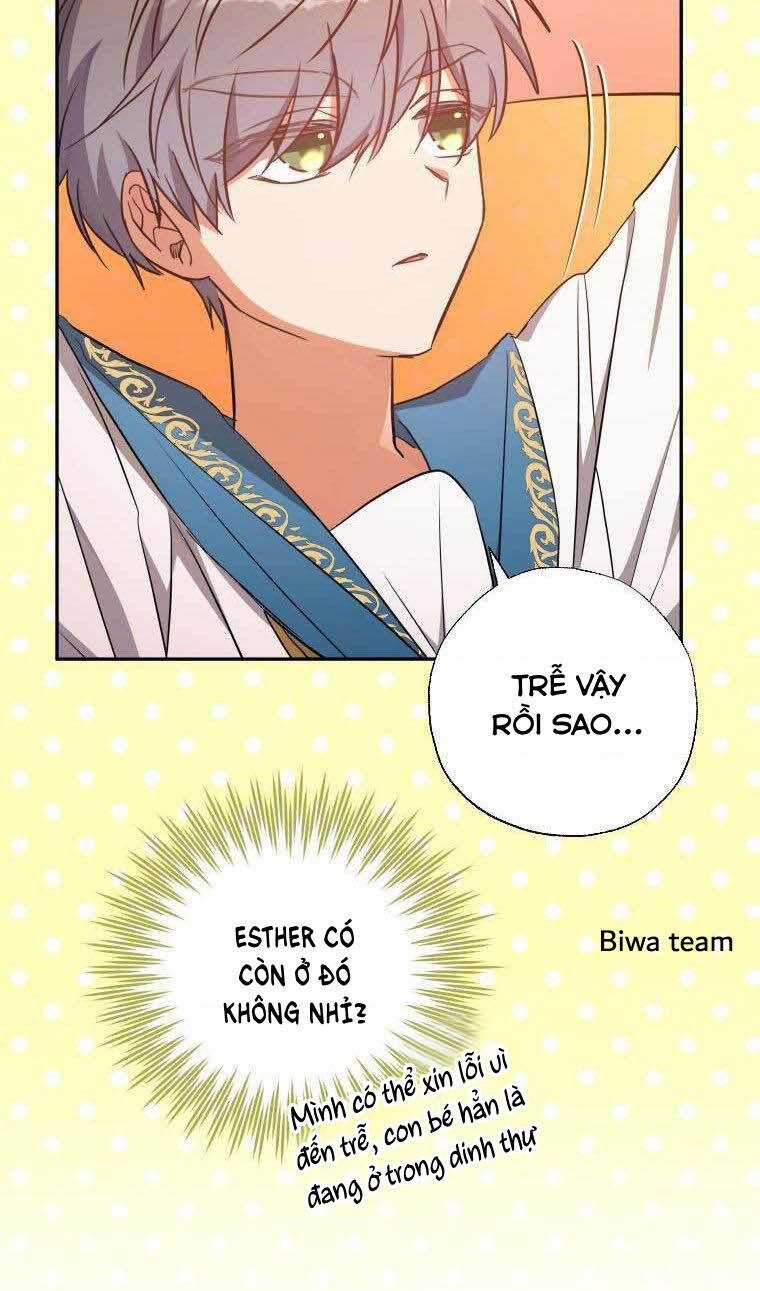 Thánh Nữ Được Đại Công Tước Nhận Nuôi Chapter 11 trang 39