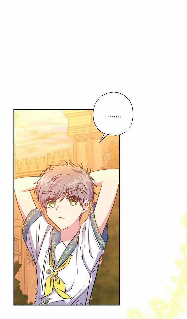 Thánh Nữ Được Đại Công Tước Nhận Nuôi Chapter 11 trang 41