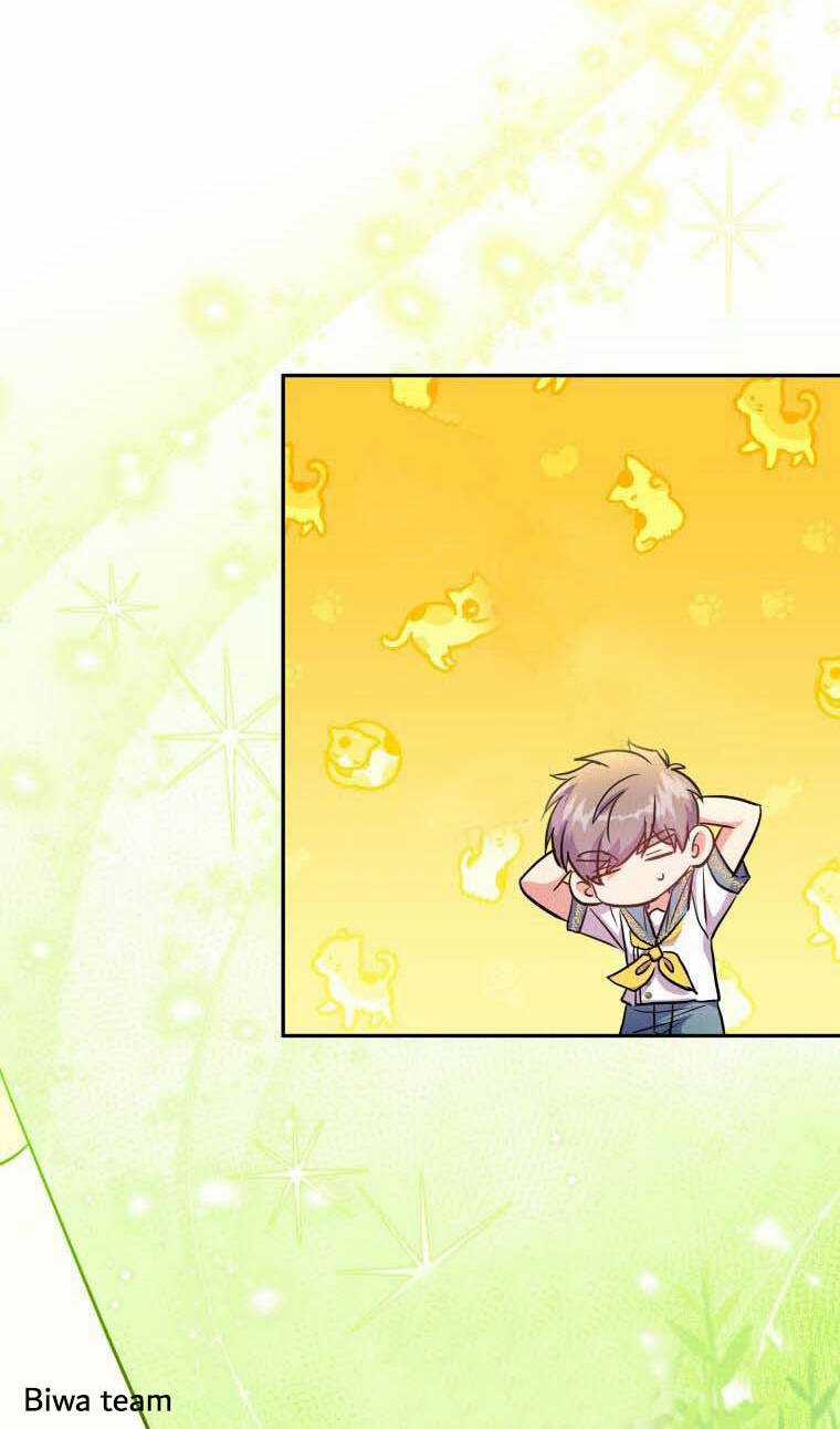 Thánh Nữ Được Đại Công Tước Nhận Nuôi Chapter 11 trang 42