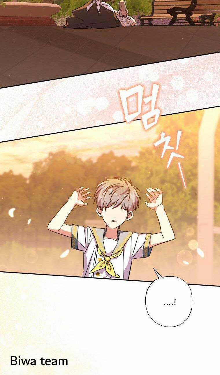 Thánh Nữ Được Đại Công Tước Nhận Nuôi Chapter 11 trang 44