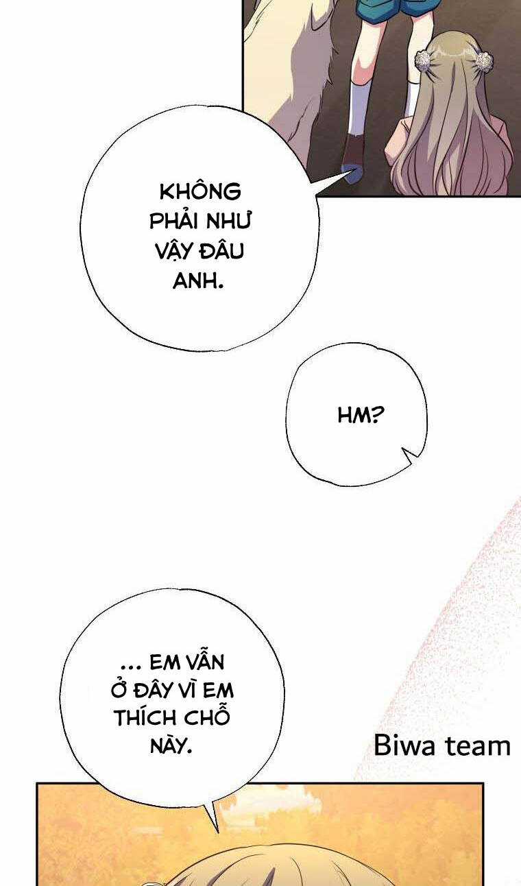 Thánh Nữ Được Đại Công Tước Nhận Nuôi Chapter 11 trang 52