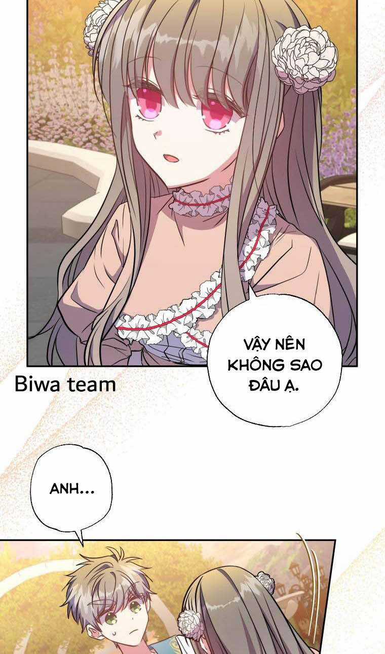 Thánh Nữ Được Đại Công Tước Nhận Nuôi Chapter 11 trang 53