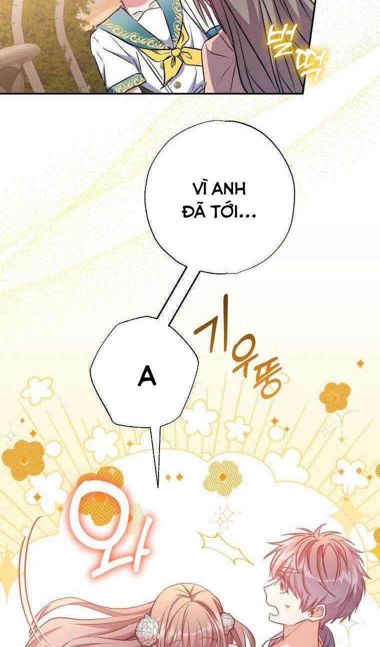 Thánh Nữ Được Đại Công Tước Nhận Nuôi Chapter 11 trang 54