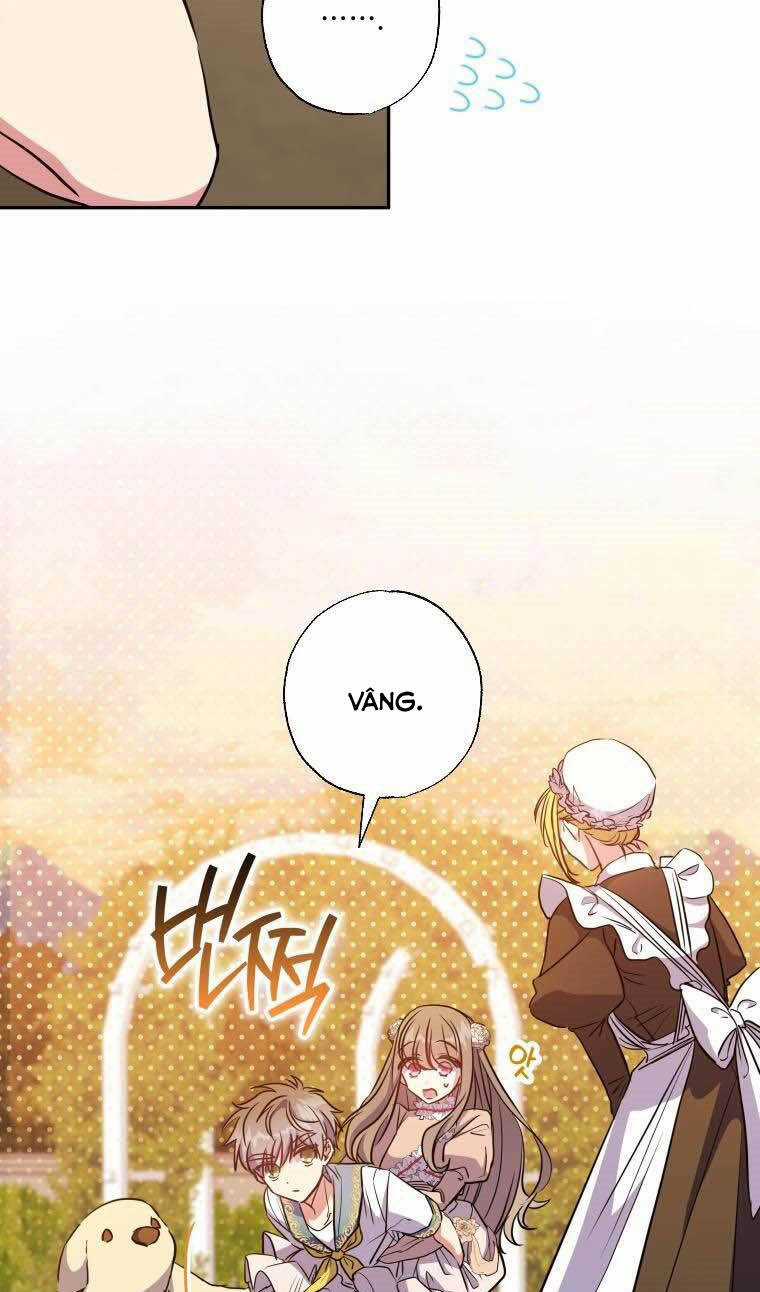 Thánh Nữ Được Đại Công Tước Nhận Nuôi Chapter 11 trang 59