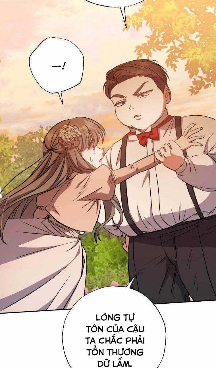 Thánh Nữ Được Đại Công Tước Nhận Nuôi Chapter 11 trang 6