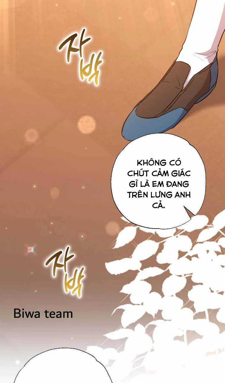 Thánh Nữ Được Đại Công Tước Nhận Nuôi Chapter 11 trang 61