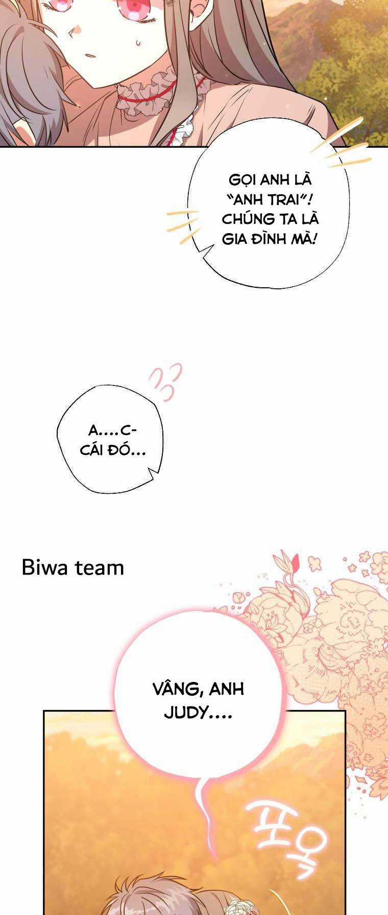 Thánh Nữ Được Đại Công Tước Nhận Nuôi Chapter 11 trang 63