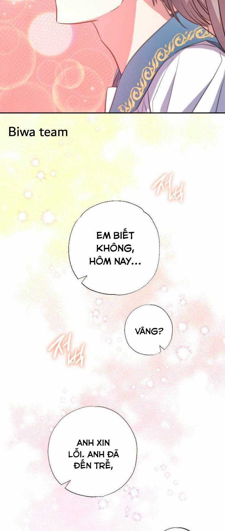 Thánh Nữ Được Đại Công Tước Nhận Nuôi Chapter 11 trang 65